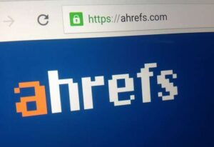 Ahrefs