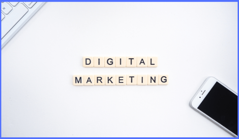 Digital Marketing Services