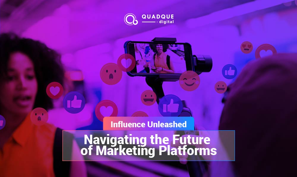 Future of Marketing Platforms